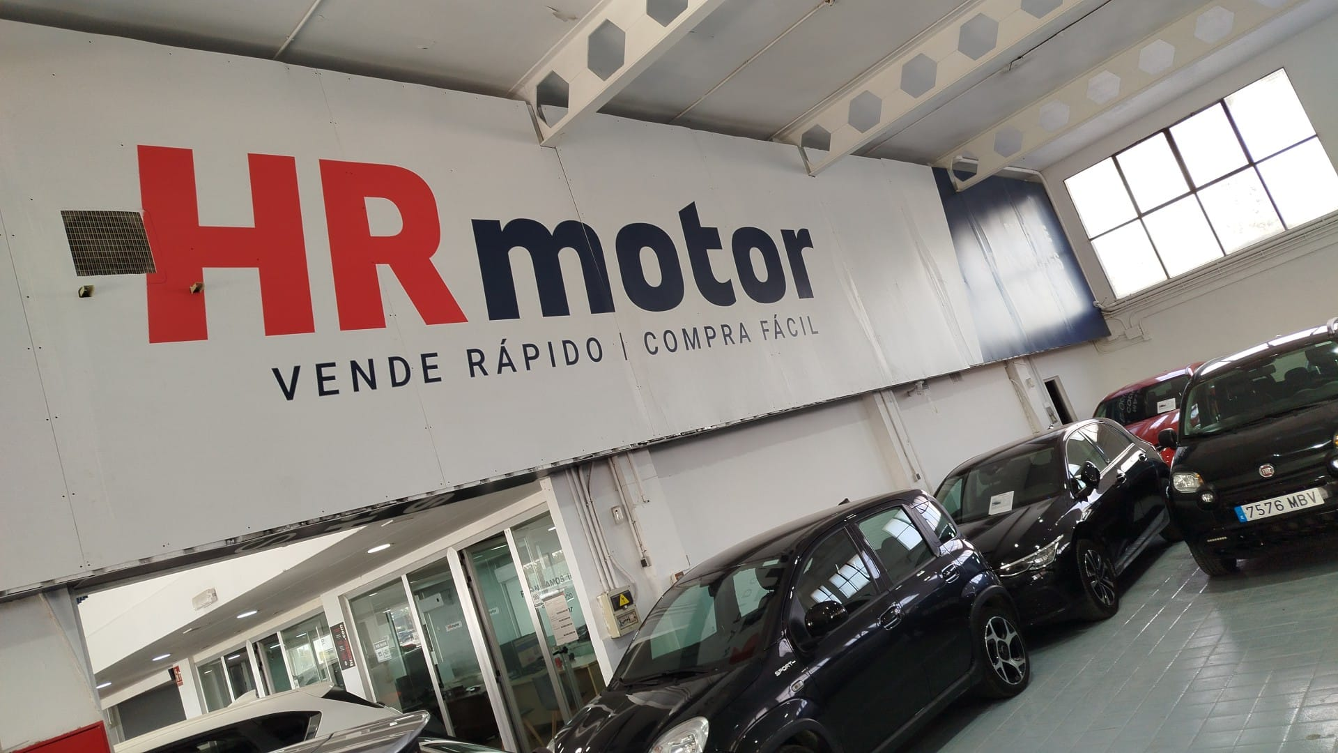 Vende tu coche en HR Motor Valencia - 7