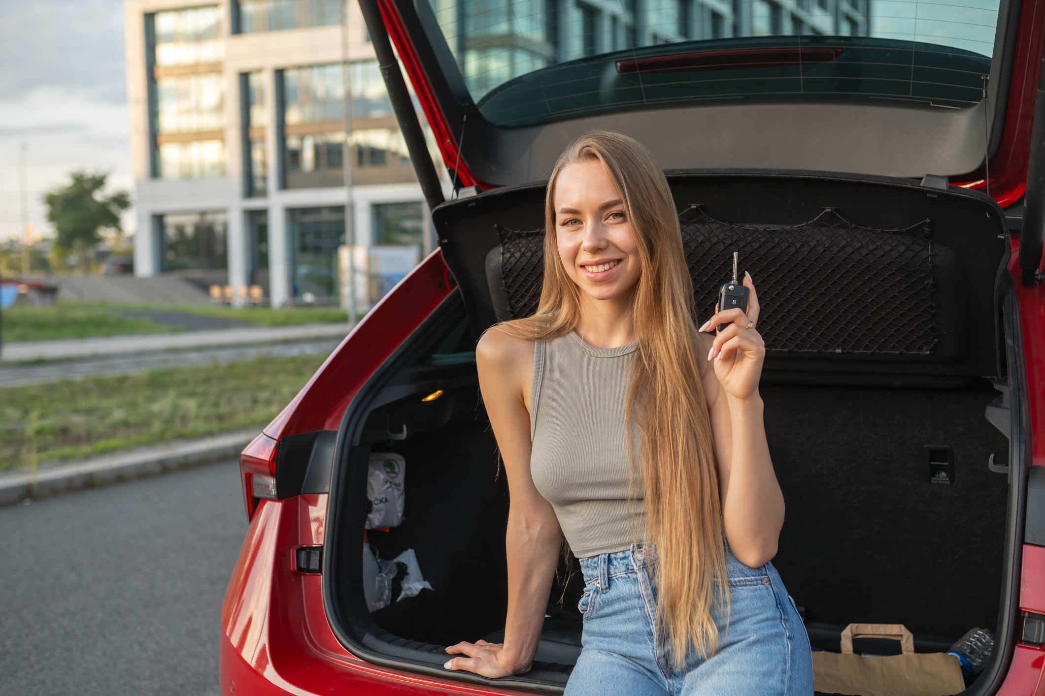 Cómo mejorar el valor de reventa de tu coche de segunda mano