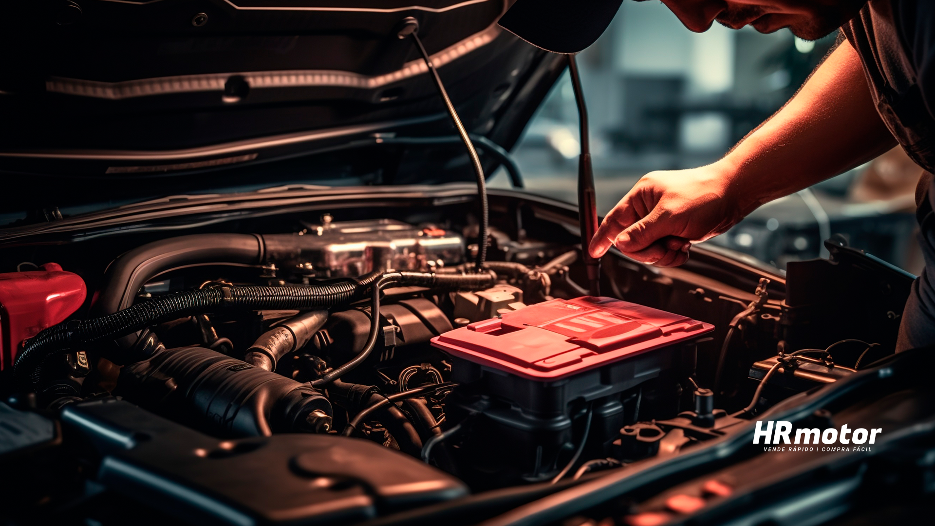 El ABC del mantenimiento para coches de segunda mano