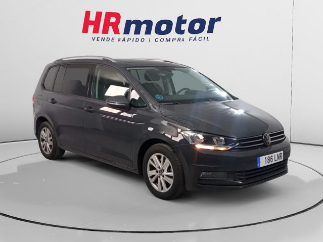 Volkswagen Touran 2.0tdi 150cvAdvance