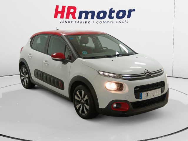 Citroen C3 1.2 PureTech 82 Feel