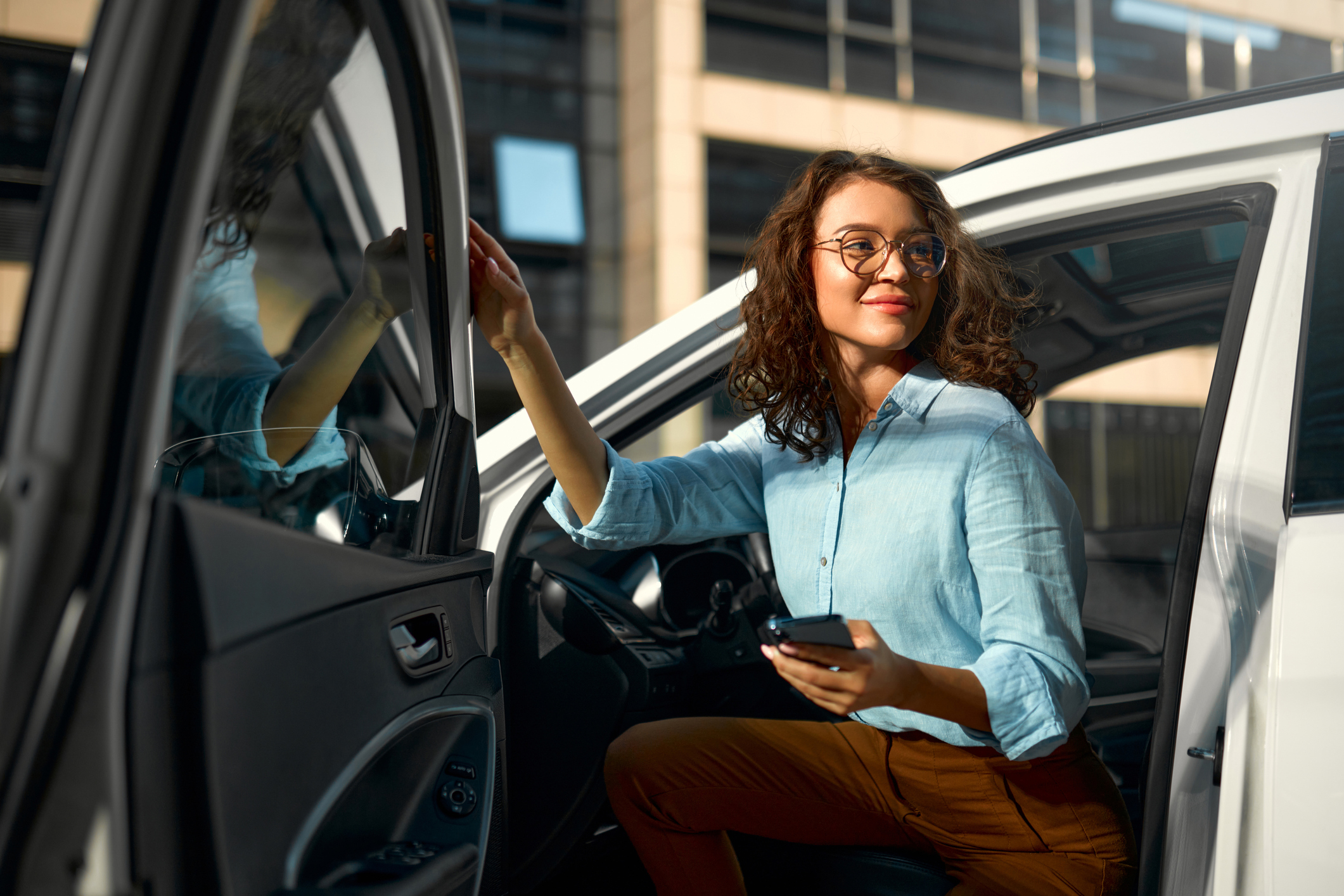 comprar coche de segunda mano