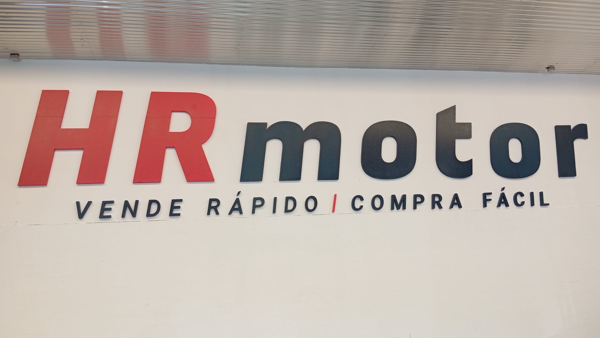 HR Motor - Concesionario de coches de segunda mano en Girona - 4