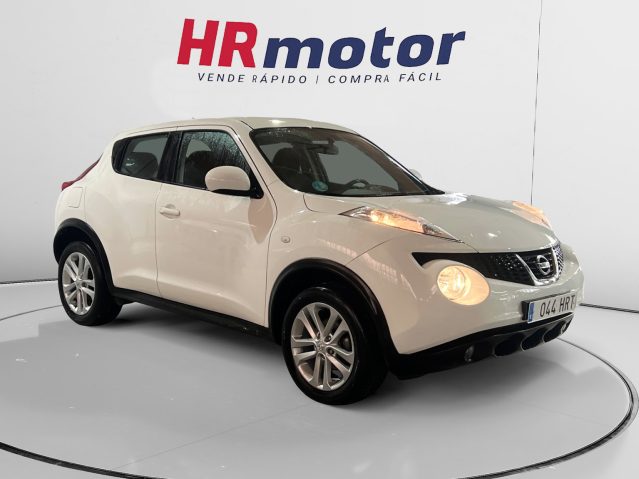 Nissan Juke 1.6 Acenta