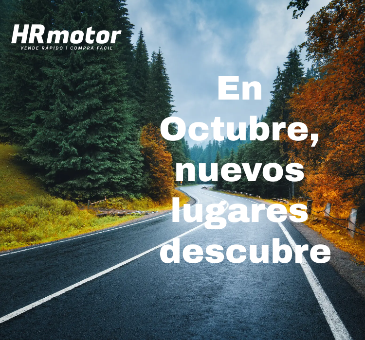 Promoción HR Motor