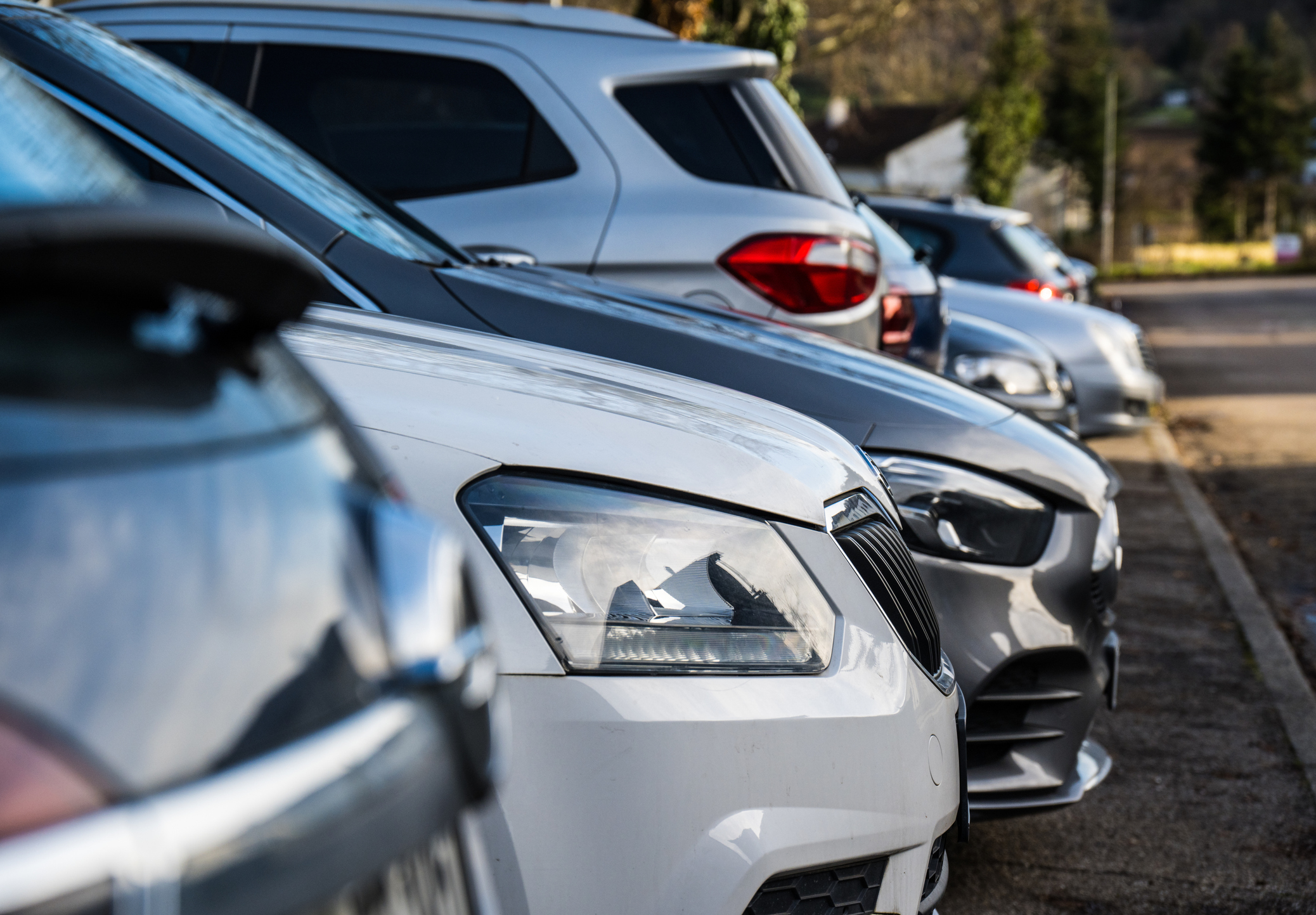 Comprar coches usados de bajo consumo: la mejor opción para ahorrar a largo plazo