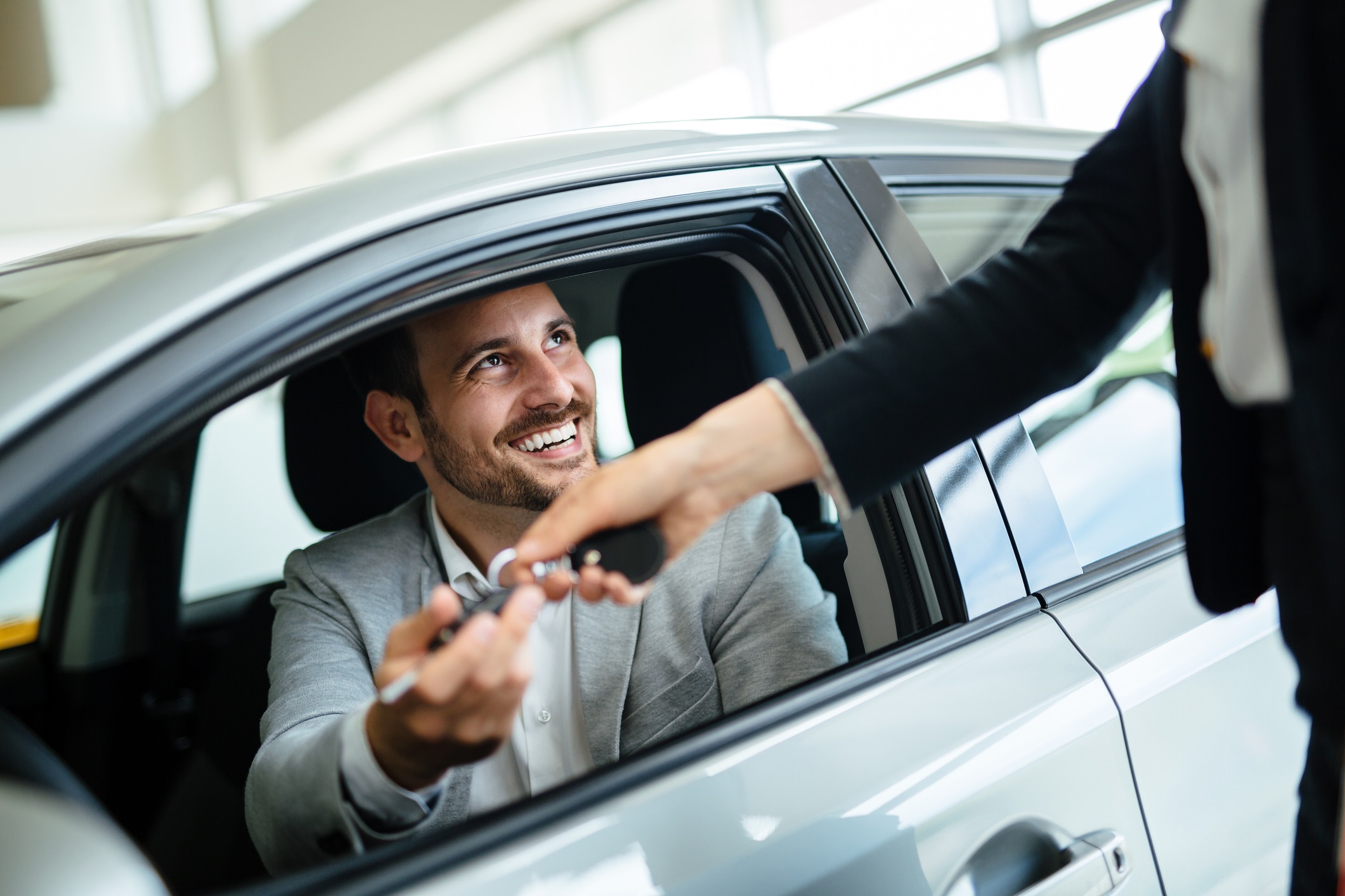 coches de segunda mano