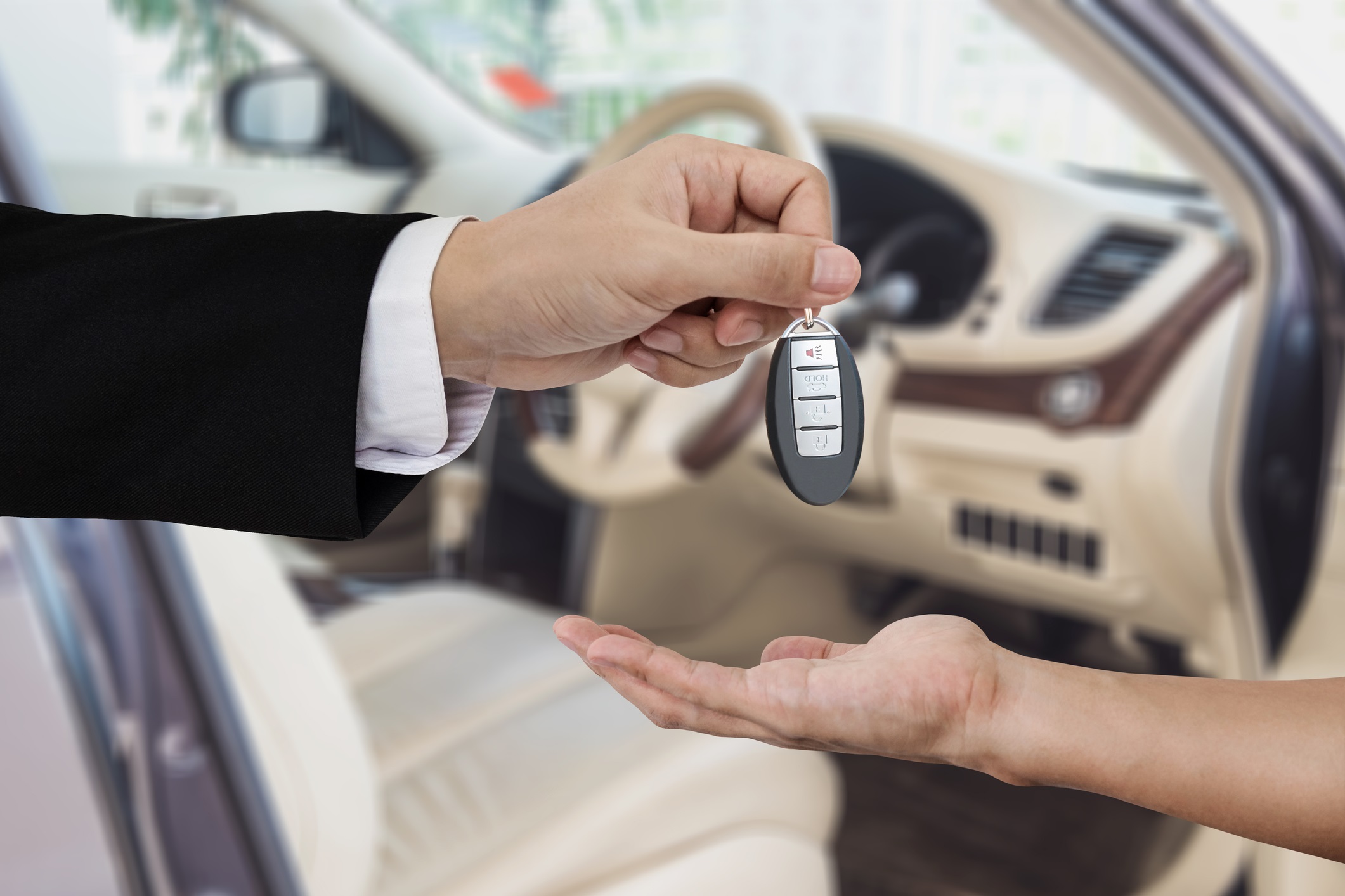 Vendemos coches de segunda mano para los afectados por la DANA en Valencia