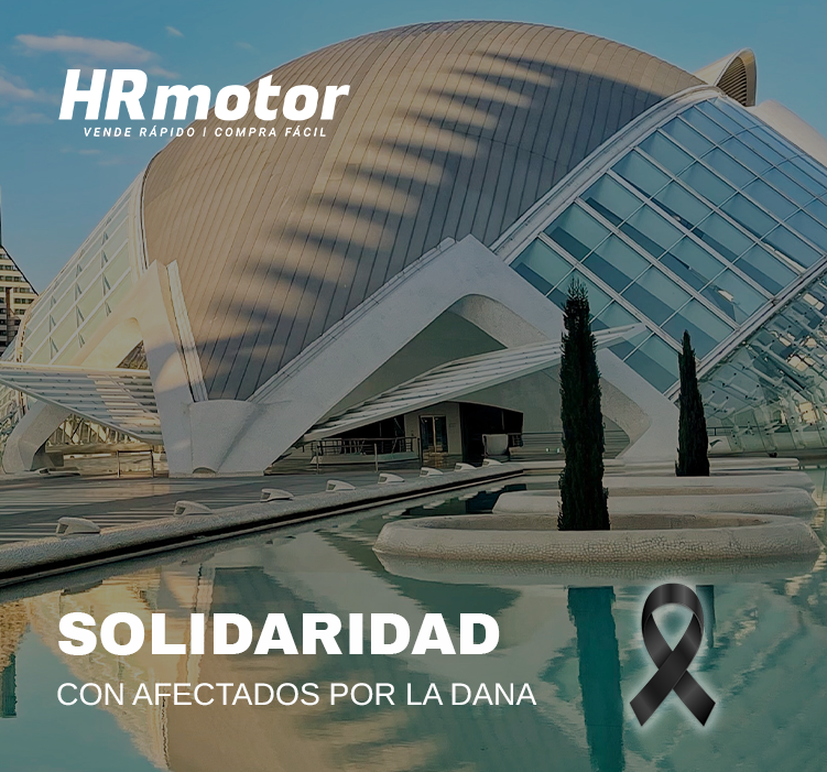 Promoción HR Motor