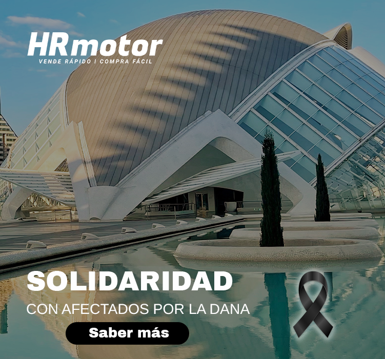 Promoción HR Motor