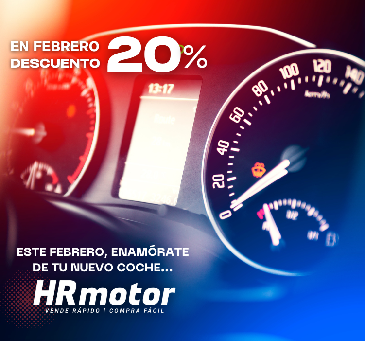 Promoción HR Motor