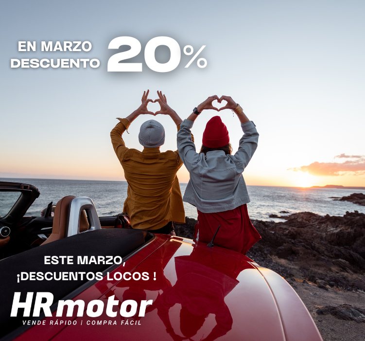 Promoción HR Motor