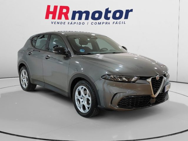 Alfa Romeo Tonale 1.5 Mild Hybrid Super