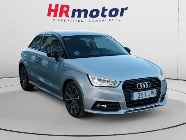 Audi A1 1.0 TFSI 95 Adrenalin