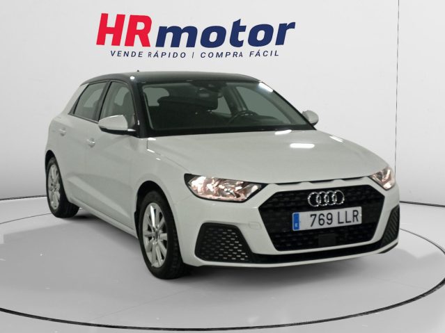 Audi A1 25 Sportback 1.0 TFSI