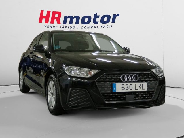 Audi A1 25 Sportback 1.0 TFSI