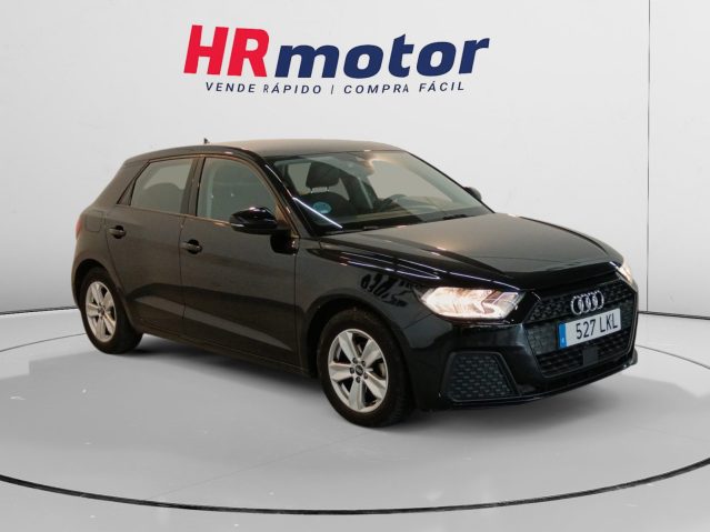 Audi A1 Sportback 25  TFSI 1.0