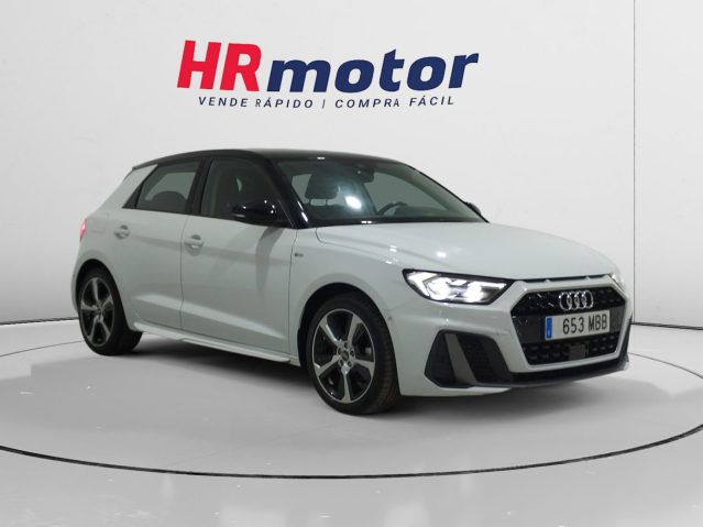 Audi A1 Sportback 30 TFSI Adrenalin