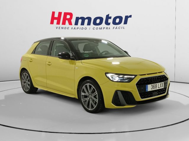 Audi A1 Sportback 30 TFSI Adrenalin