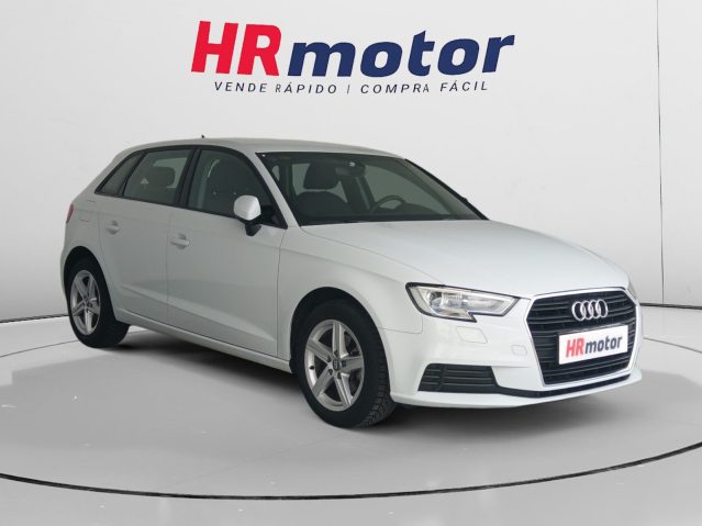 Audi A3 1.0 TFSI Sportback 30