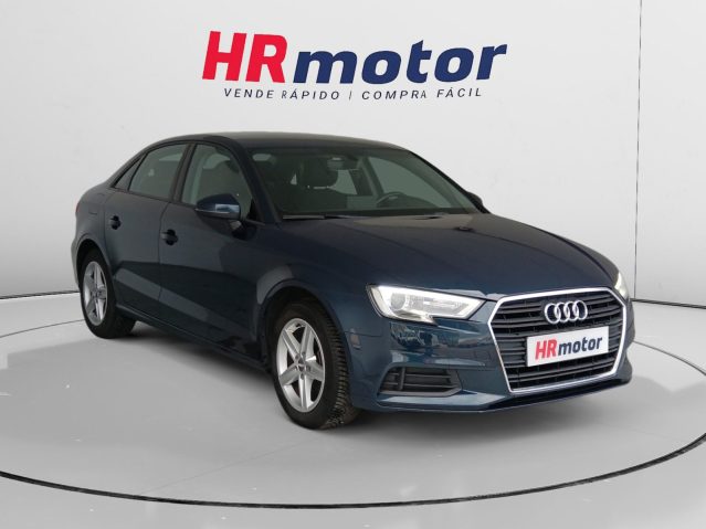 Audi A3 1.5 35 TFSI