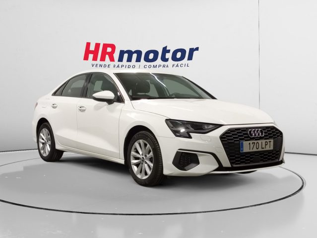 Audi A3 30 1.0 TFSI