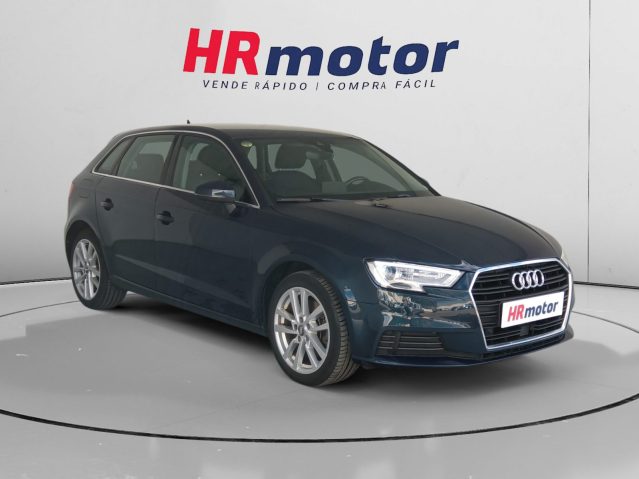 Audi A3 35 2.0 TDI Sportback Business line TDI