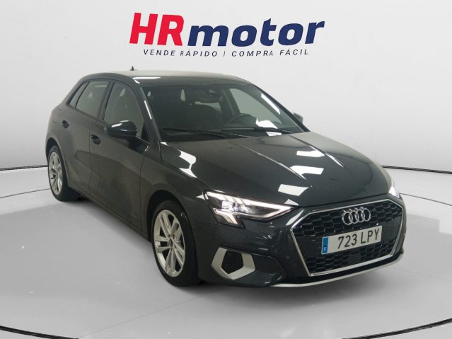 Audi A3 Sportback 30 TDI Advanced