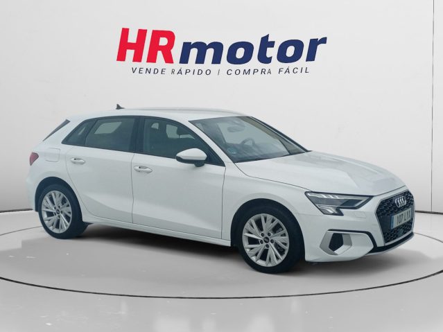 Audi A3 Sportback 30 TFSI MHEV Advanced