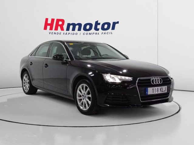 Audi A4 1.4 TFSI 150 advanced edition