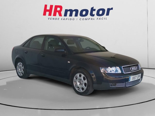 Audi A4 1.9 TDI