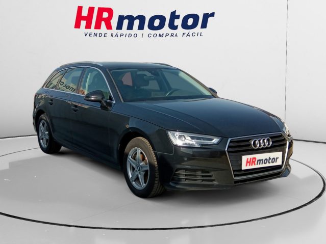 Audi A4 2.0 TDI 150 Avant