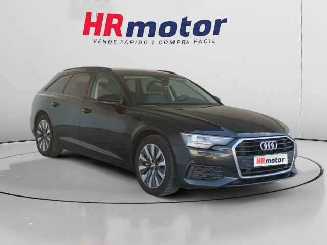 Audi A6 35 2.0 TDI Avant