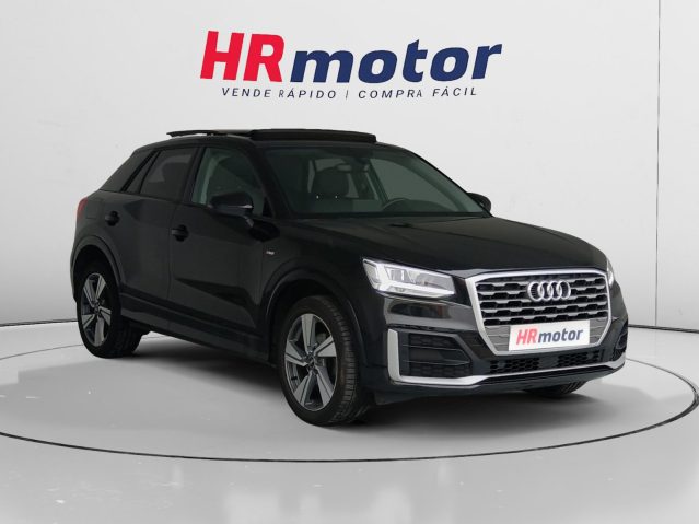 Audi Q2 1.0 TFSI 30 Advanced