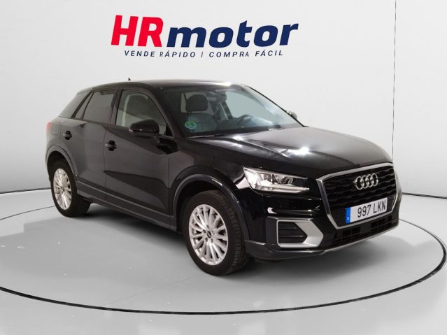 Audi Q2 1.0 TFSI 30 TFSI