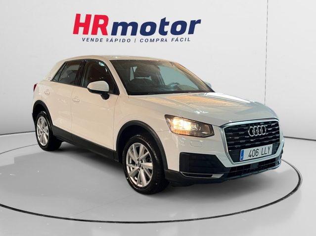 Audi Q2 1.6 TDI 30 Advanced