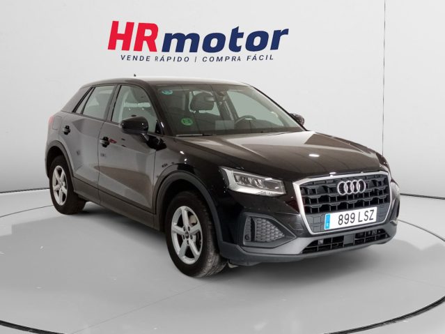 Audi Q2 35 1.5 TFSI