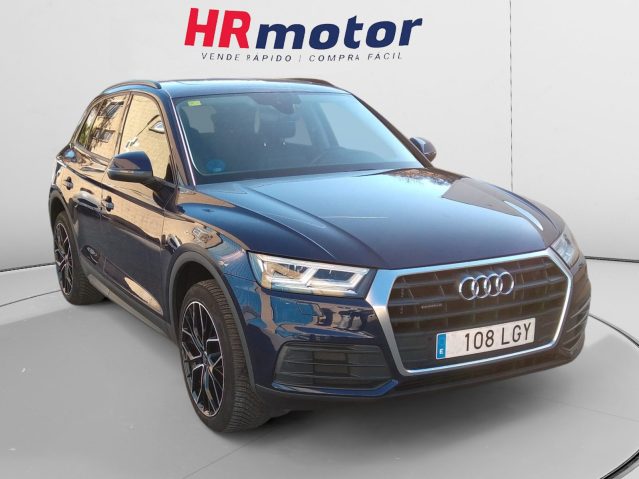 Audi Q5 2.0 TFSI 50 TFSI e quattro advanced