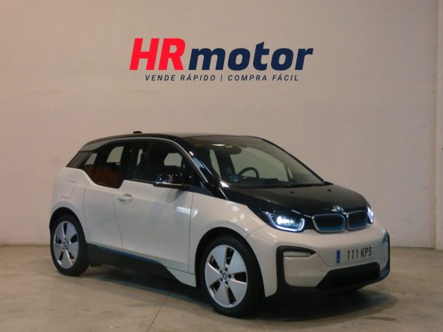 BMW i3 94 Ah