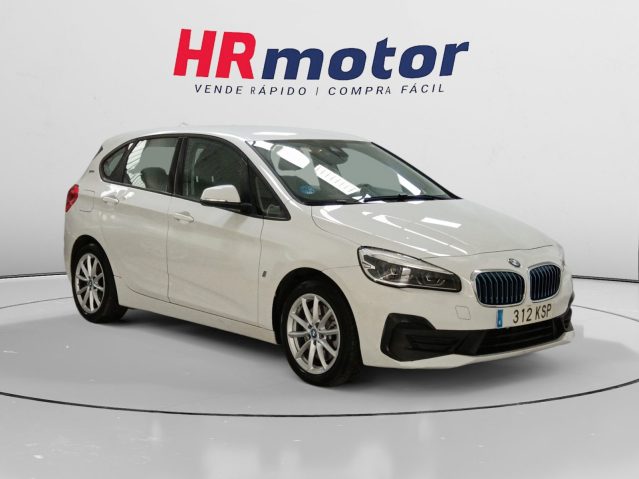 BMW Serie 2 Active Tourer 225xe