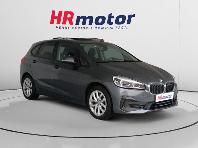 BMW Serie 2 Active Tourer 225xe