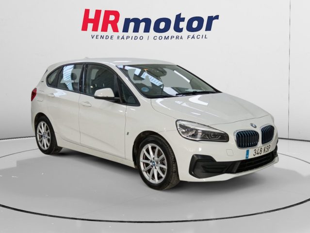 BMW Serie 2 Active Tourer 225xe