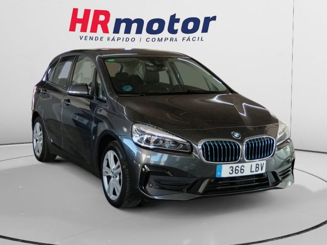 BMW Serie 2 Active Tourer 225xe Advantage