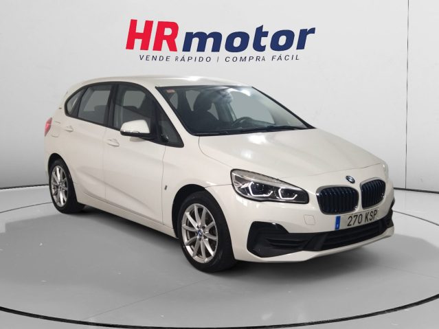 BMW Serie 2 Active Tourer 225xe iPerformance