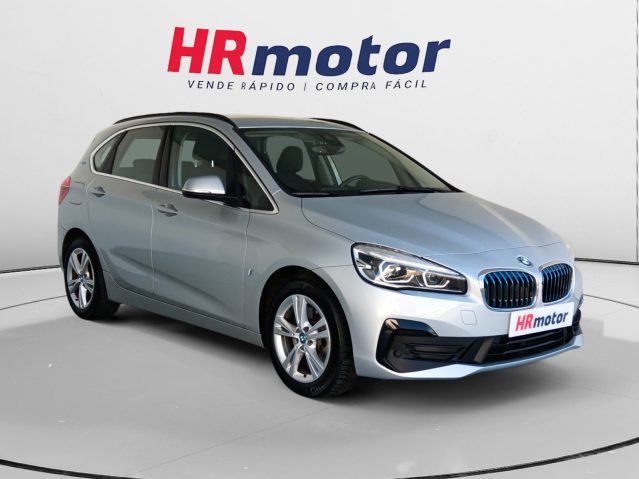 BMW Serie 2 Active Tourer 225xe PHEV