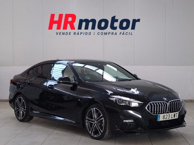 BMW Serie 2 Gran Coupe 218i M Sport