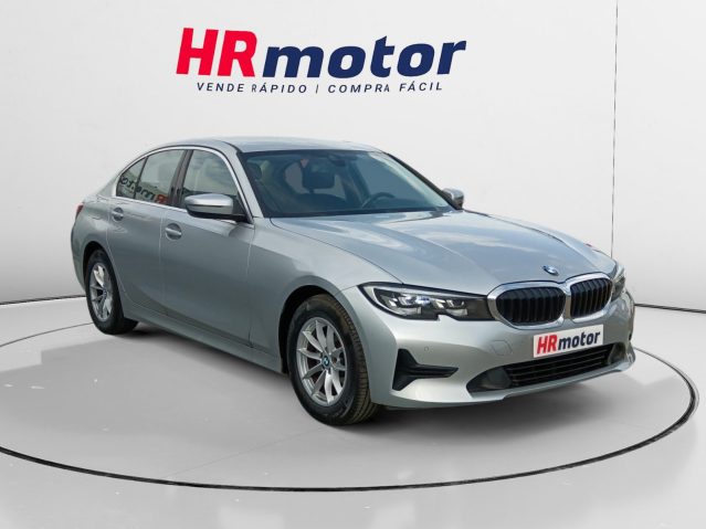 BMW Serie 3 320i