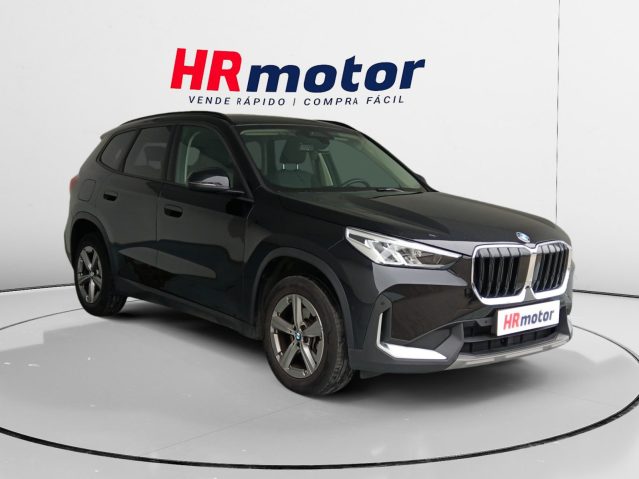 BMW X1 18i sDrive