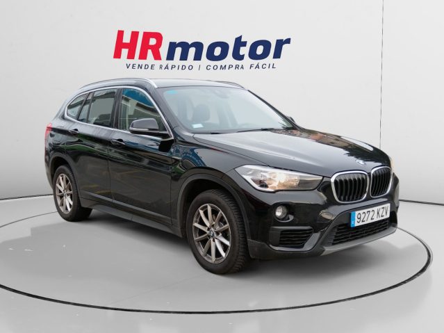 BMW X1 sDrive16d