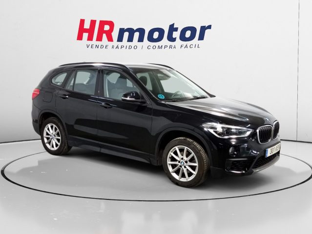 BMW X1 sDrive16d